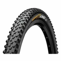 Pneu CONTINENTAL X-KING RaceSport 27,5x2.40 Souple Black Chili