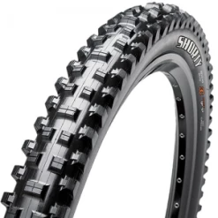 Pneu MAXXIS SHORTY 27.5x2.30 3C EXO PROTECTION TUBELESS READY