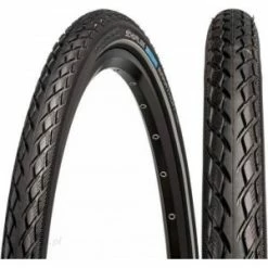 Pneu SCHWALBE MARATHON 700x28 28"x1.10 GreenGuard TwinSkin EC Rigide