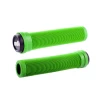 Poignées/Grips Bmx ODI Longneck FlangeLess Rouge Bleu Jaune Vert Violet Rose