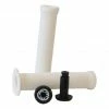 Poignées/Grips Bmx SB3 CHULA GRIP 145mm Blanc