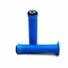 Poignées/Grips Bmx SB3 CHULA GRIP 145mm Bleu
