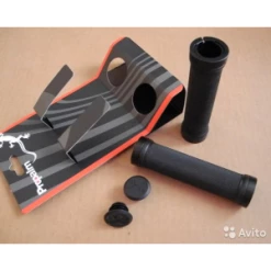 Poignées/Grips PROPALM DIAMOND Lock-On