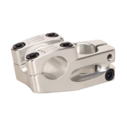 Potence Bmx ELEVN 1" Mini/Junior 38/40 Mm Argent