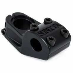 Potence Bmx SUBROSA HIGH LIFE Top Load 50mm Noir