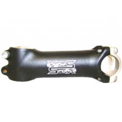 Potence SX FORCE 110mm / 1p Ou 1p 1/8 / 25,4mm