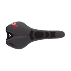 PROLOGO X ZERO 2 CPC NACK Carbon 134mm Noir