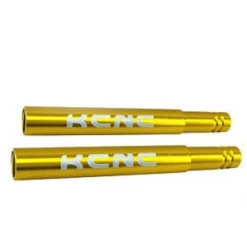 Prolongateurs De Valve KCNC EXTENSION VALVE 50 & 85 Mm -PERIPHERIQUES Soldes Magasin prolongateurs de valve kcnc extension valve 50 85 mm 2