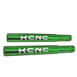 Prolongateurs De Valve KCNC EXTENSION VALVE 50 & 85 Mm -PERIPHERIQUES Soldes Magasin prolongateurs de valve kcnc extension valve 50 85 mm 3