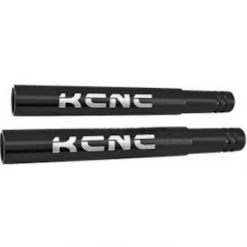 Prolongateurs De Valve KCNC EXTENSION VALVE 50 & 85 Mm -PERIPHERIQUES Soldes Magasin prolongateurs de valve kcnc extension valve 50 85 mm 4