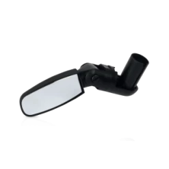 Rétroviseur ZEFAL Spin Route Abattant