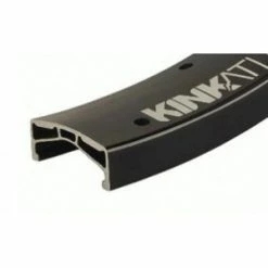 Roue Avant Bmx Custom KINK ATLAS 2 + STRANGER BALLAST Tie Dye 20" Street Park -PERIPHERIQUES Soldes Magasin roue avant bmx global racing vector exp 20x1 38 race argent 5