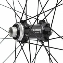 Roue Avant SHIMANO XT M8000 XC 27.5" 15X100mm Centerlock -PERIPHERIQUES Soldes Magasin roue avant shimano xt m8000 xc 275 15x100mm centerlock 2