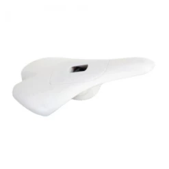 Selle Bmx INSIGHT Mini Seat Pivotal Blanc