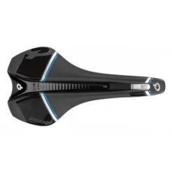 Selle Femme PROLOGO SCRATCH DEA PAS Tirox 143mm Noir