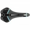 Selle Femme PROLOGO ZERO DEA PAS T2.0 141mm Noir