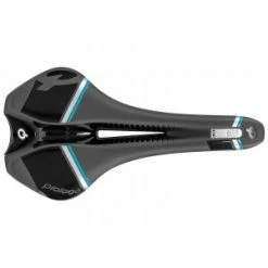 Selle Femme PROLOGO ZERO DEA PAS T2.0 141mm Noir