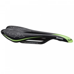 MAC MAHONE Selle MACMAHONE MORRIGAN Full Carbon