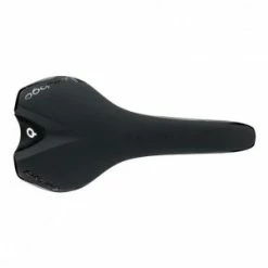Selle PROLOGO NAGO EVO X15 NACK Carbon 134mm Noir