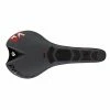 Selle PROLOGO NAGO EVO X8 CPC Nack Carbon 135mm Noir