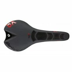 Selle PROLOGO NAGO EVO X8 CPC Nack Carbon 135mm Noir