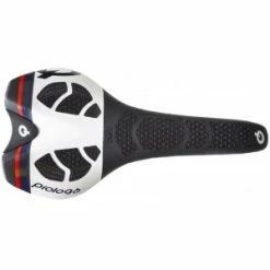 Selle PROLOGO NEW NAGO EVO CPC Tirox 141mm Barhain RT