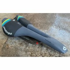 Selle PROLOGO NEW NAGO EVO PAS Tirox 141mm Astana -PERIPHERIQUES Soldes Magasin selle prologo new nago evo pas tirox 141mm astana 2