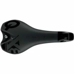 Selle PROLOGO NEW SCRATCH X8 NACK Carbon 135mm Noir