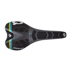 Selle PROLOGO SCRATCH 2 CPC Airing NACK Carbon 134mm Astana