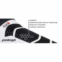 Selle PROLOGO SCRATCH 2 CPC NACK Carbon 134mm Noir & Jaune Fluo -PERIPHERIQUES Soldes Magasin selle prologo scratch 2 cpc nack carbon 134mm noir jaune fluo 2