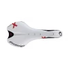 Selle PROLOGO X ZERO 2 Tirox 134mm Blanc