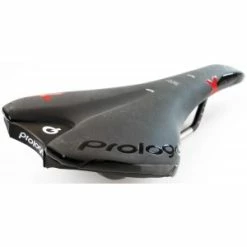 Selle PROLOGO X ZERO 2 Tirox 134mm Noir -PERIPHERIQUES Soldes Magasin selle prologo x zero 2 tirox 134mm noir 2