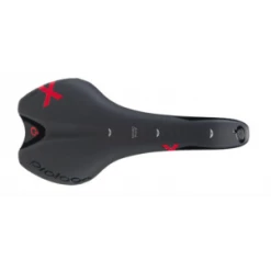 Selle PROLOGO X ZERO 2 Tirox 134mm Noir