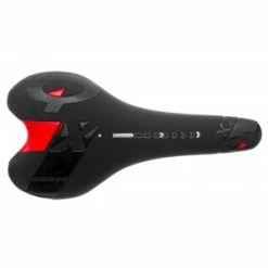 Selle PROLOGO X20 Downhill Tirox 134 3D Foam Noir