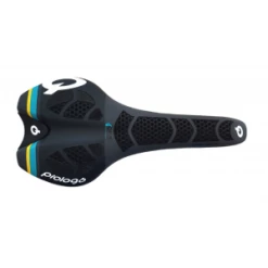 Selle PROLOGO ZERO 2 CPC Airing Nack Carbon 134mm ASTANA
