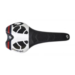 Selle PROLOGO ZERO 2 CPC Airing Nack Carbon 134mm Barhain