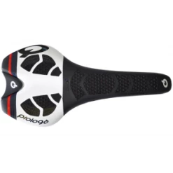 Selle PROLOGO ZERO 2 CPC Airing Tirox 141mm Barhain