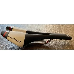 Selle PROLOGO ZERO 2 PAS Tirox 141mm Barhain 2 Selle PROLOGO ZERO 2 PAS Tirox 141mm Barhain – Image 2