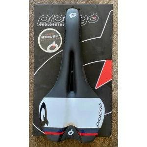 Selle PROLOGO ZERO 2 PAS Tirox 141mm Barhain 1 Selle PROLOGO ZERO 2 PAS Tirox 141mm Barhain