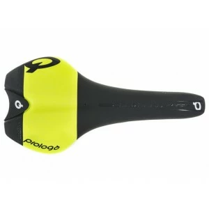 Selle PROLOGO ZERO 2 Tirox 134mm Noir & Jaune 1 Selle PROLOGO ZERO 2 Tirox 134mm Noir & Jaune