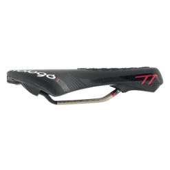 Selle PROLOGO ZERO TT CPC Tirox 136mm Noir Triathlon CLM