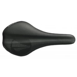 Selle SDG Duster MTN Acier Noir