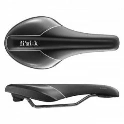 Fi'zi:k Selle Vtt FIZIK THAR VS K:IUM 240gr. Noir Anthracite Argent