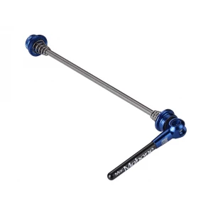 MAC MAHONE Serrages De Roues Av+Ar MACMAHONE QUICK RELEASE Titane Carbone 2 MAC MAHONE Serrages De Roues Av+Ar MACMAHONE QUICK RELEASE Titane Carbone – Image 2