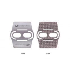 Sous Cales CRANKBROTHERS SHOES SHIELD (candy, Mallet, Egg Beater)