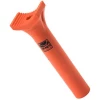 Tige De Selle Bmx BLACK LABEL Pivotal 25.4x150mm Orange