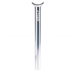 Tige De Selle Bmx CRUPI Pivotal 22.2/26.8/27.2mm Argent 1 Tige De Selle Bmx CRUPI Pivotal 22.2/26.8/27.2mm Argent