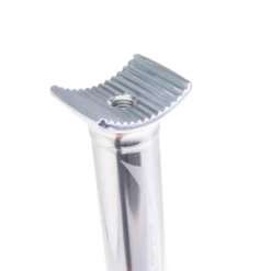 Tige De Selle Bmx ELEVN Pivotal 26.8/27.2mm Bleu -PERIPHERIQUES Soldes Magasin tige de selle bmx elevn pivotal 268272mm bleu 40 2