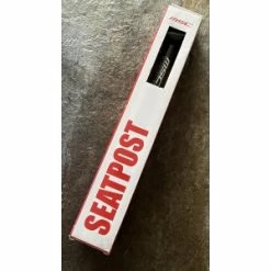 Tige De Selle MSC ULTRALIGHT LINE Full Carbon 27.2x410mm -PERIPHERIQUES Soldes Magasin tige de selle msc ultralight line full carbon 272x410mm 2