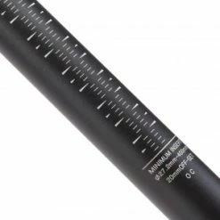 Tige De Selle PRO LT Alu 30,9 X 400mm Offset 20mm Noir 5 Tige De Selle PRO LT Alu 30,9 X 400mm Offset 20mm Noir -PERIPHERIQUES Soldes Magasin tige de selle pro lt alu 309 x 400mm offset 20mm noir 1